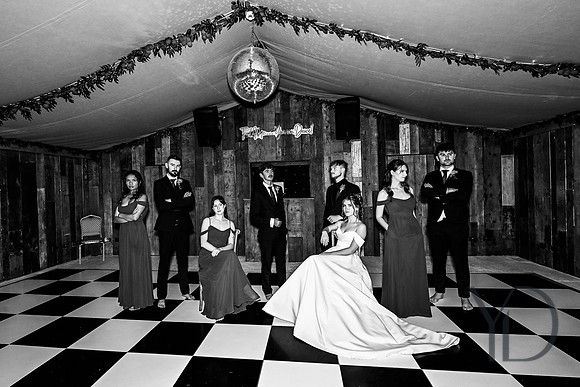Jordana & Josh Notley Tythe Barn- 586