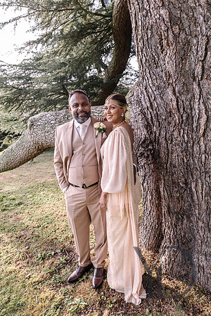 Dona & Wajira's wedding- 302