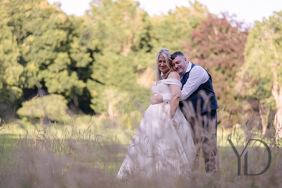 Sharon & Mark's wedding Missenden Abbey- 452