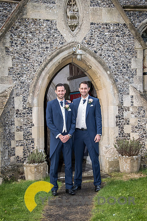 Lara and Ricks Wedding 106