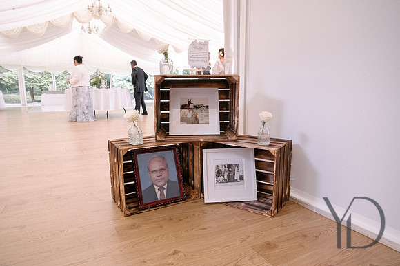 Dona & Wajira's wedding- 010