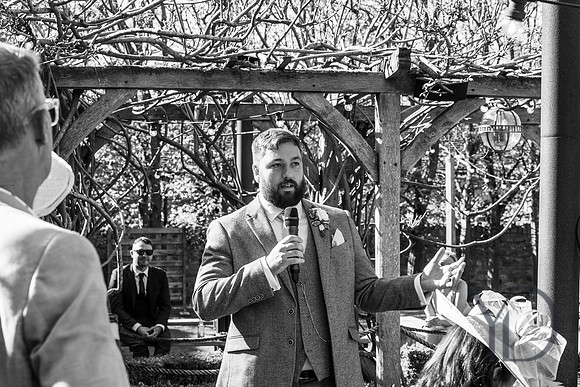 Connie & Ryan Tythe Barn Launton wedding- 411