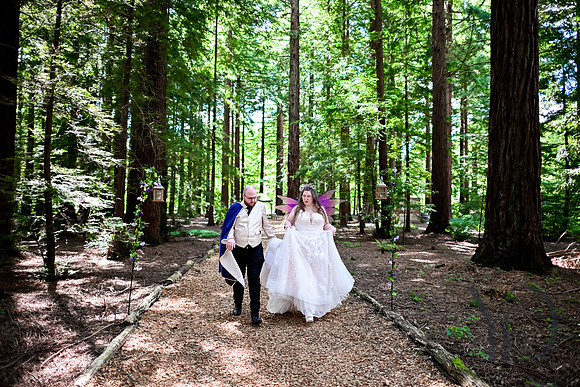 Courtney & Dan Two Woods wedding- 360