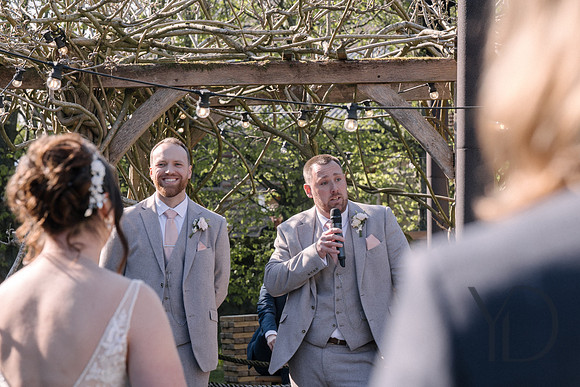 Connie & Ryan Tythe Barn Launton wedding- 424