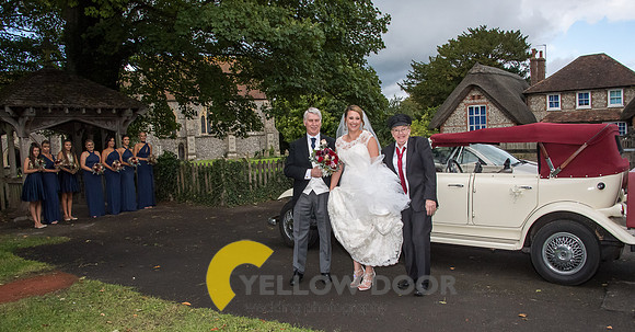 Lara and Ricks Wedding 124