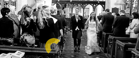 Notley Tythe Barn Wedding Photography