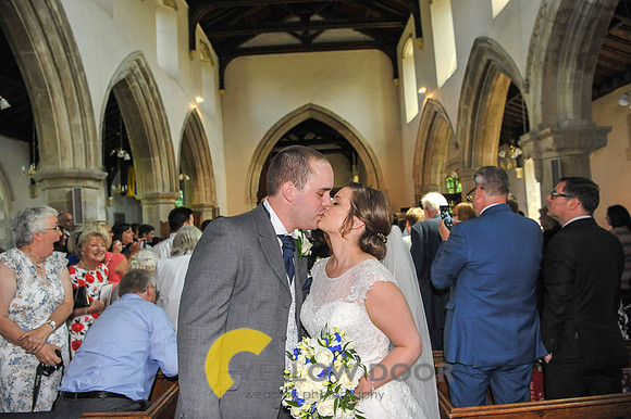 Hannah and Adams Wedding 148
