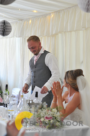 Stacey and Chris Wedding 432