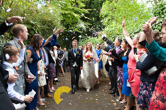 Notley Tythe Barn Wedding Photography