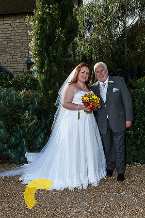 Danielle and Kevin-0290
