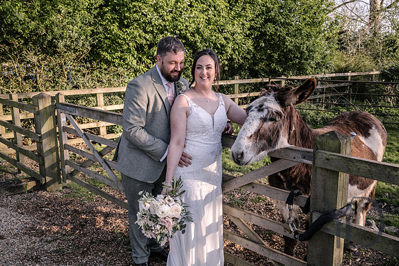 Connie & Ryan Tythe Barn Launton wedding- 491
