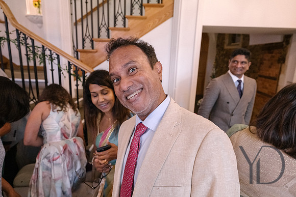 Dona & Wajira's wedding- 171