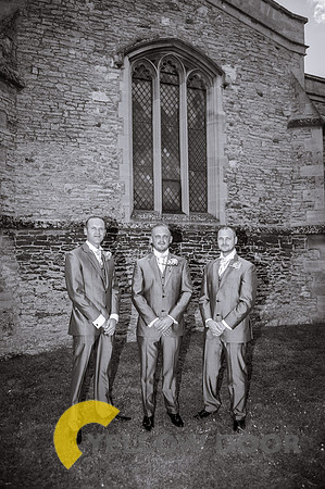 Stacey and Chris Wedding 075