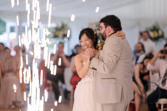 Monique & Danilo's wedding- 519