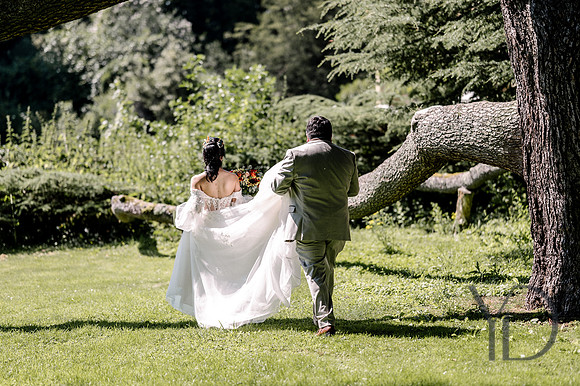 Monique & Danilo's wedding- 310