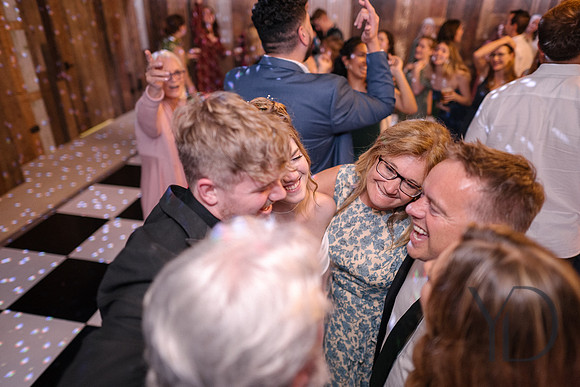 Jordana & Josh Notley Tythe Barn- 617