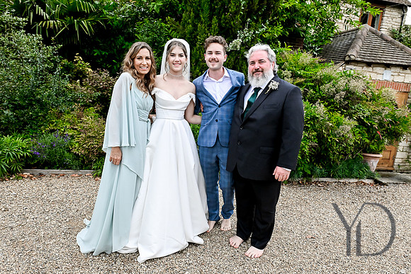 Jordana & Josh Notley Tythe Barn- 442