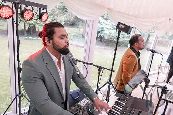 Dona & Wajira's wedding- 247