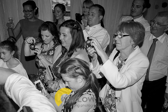 Notley Tythe Barn Wedding Photography