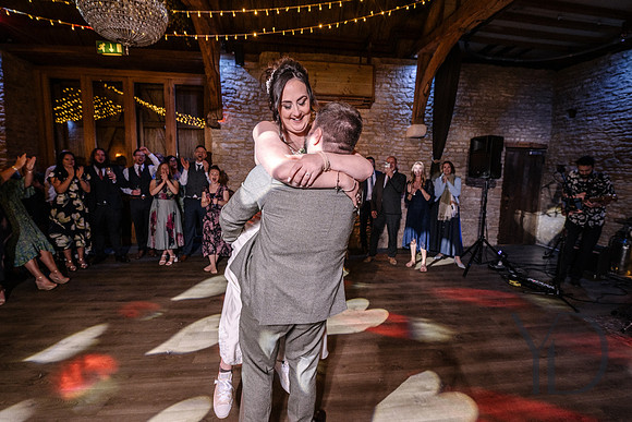 Connie & Ryan Tythe Barn Launton wedding- 556