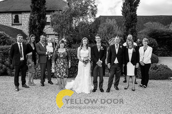 Notley Tythe Barn Wedding Photography