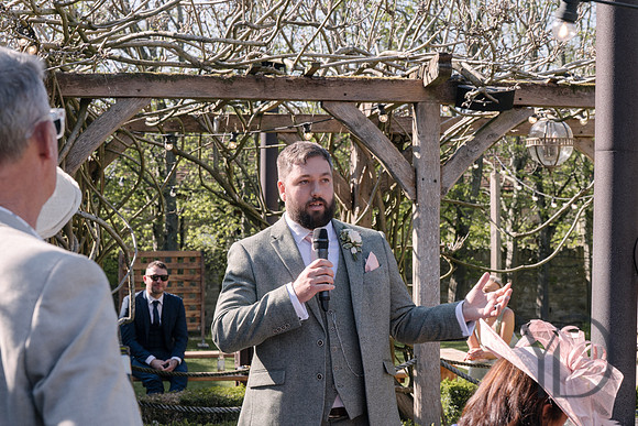 Connie & Ryan Tythe Barn Launton wedding- 410