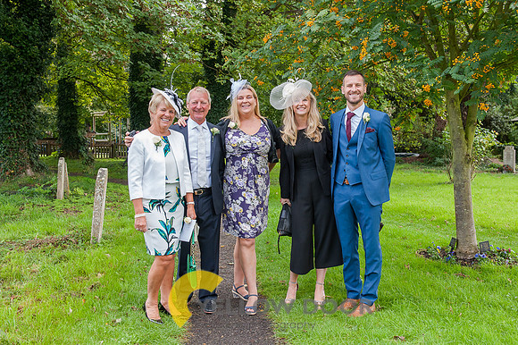 Lara and Ricks Wedding 057