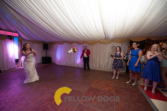 Notley Tythe Barn Wedding Photography