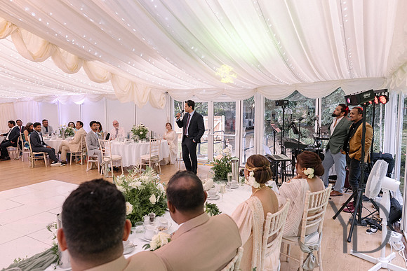 Dona & Wajira's wedding- 326