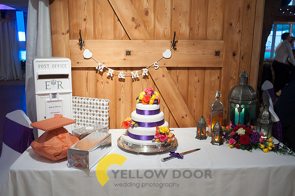 Notley Tythe Barn Wedding Photography