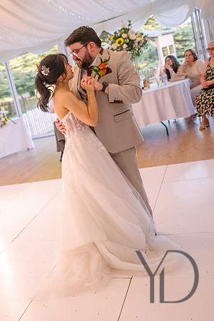 Monique & Danilo's wedding- 502