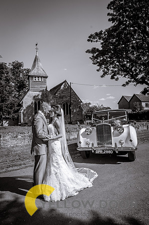 Stacey and Chris Wedding 258