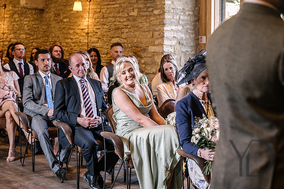 Connie & Ryan Tythe Barn Launton wedding- 194