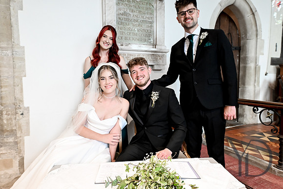 Jordana & Josh Notley Tythe Barn- 290