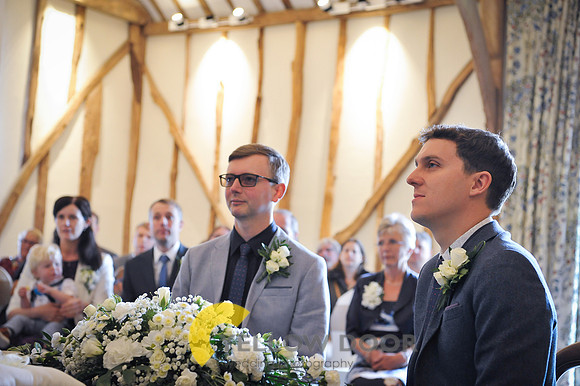 Adrian and Chris Wedding 070