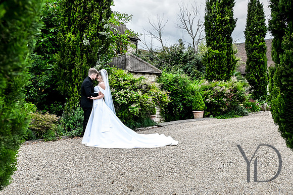Jordana & Josh Notley Tythe Barn- 394