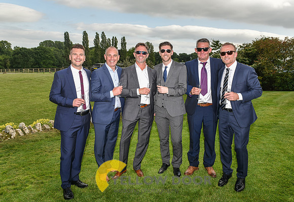 Michaela and Colins Wedding-357