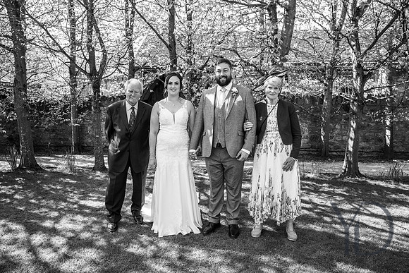 Connie & Ryan Tythe Barn Launton wedding- 347
