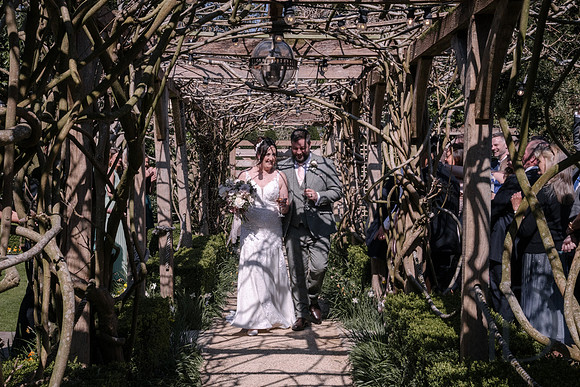 Connie & Ryan Tythe Barn Launton wedding- 259