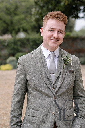 Rachael & Alex chicheley hall- 037