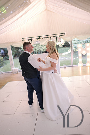 Sharon & Mark's wedding Missenden Abbey- 490