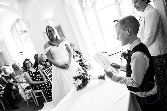 Sharon & Mark's wedding Missenden Abbey- 145