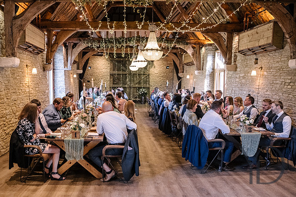 Connie & Ryan Tythe Barn Launton wedding- 456
