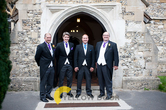 Notley Tythe Barn Wedding Photography