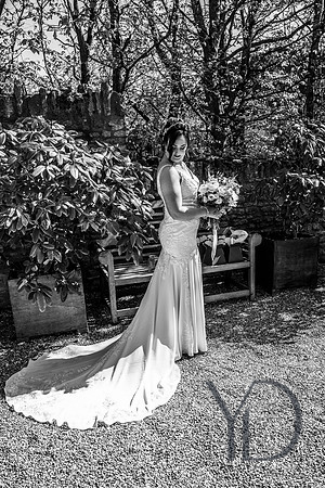 Connie & Ryan Tythe Barn Launton wedding- 129