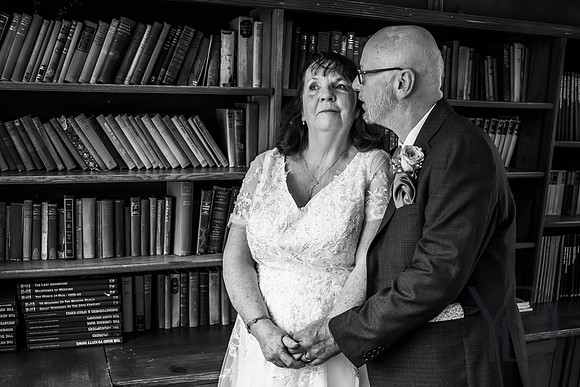Jill & Geoff the Olde Bell Hurley- 145