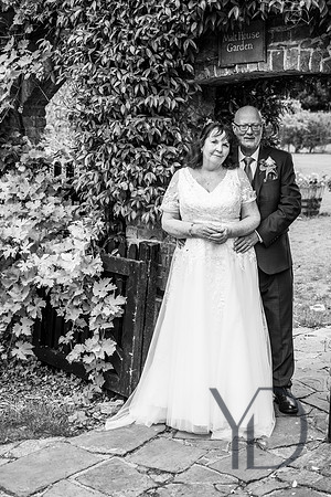 Jill & Geoff the Olde Bell Hurley- 192