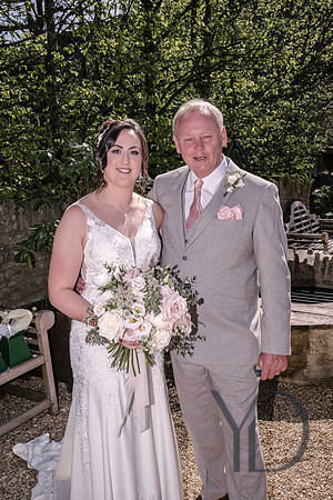Connie & Ryan Tythe Barn Launton wedding- 133