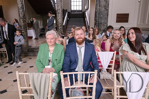 Rachael & Alex chicheley hall- 101
