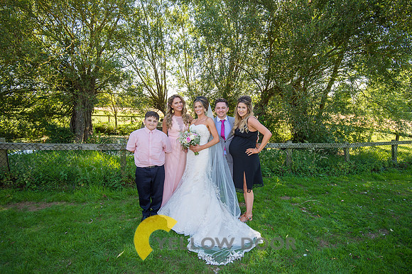 Stacey and Chris Wedding 333